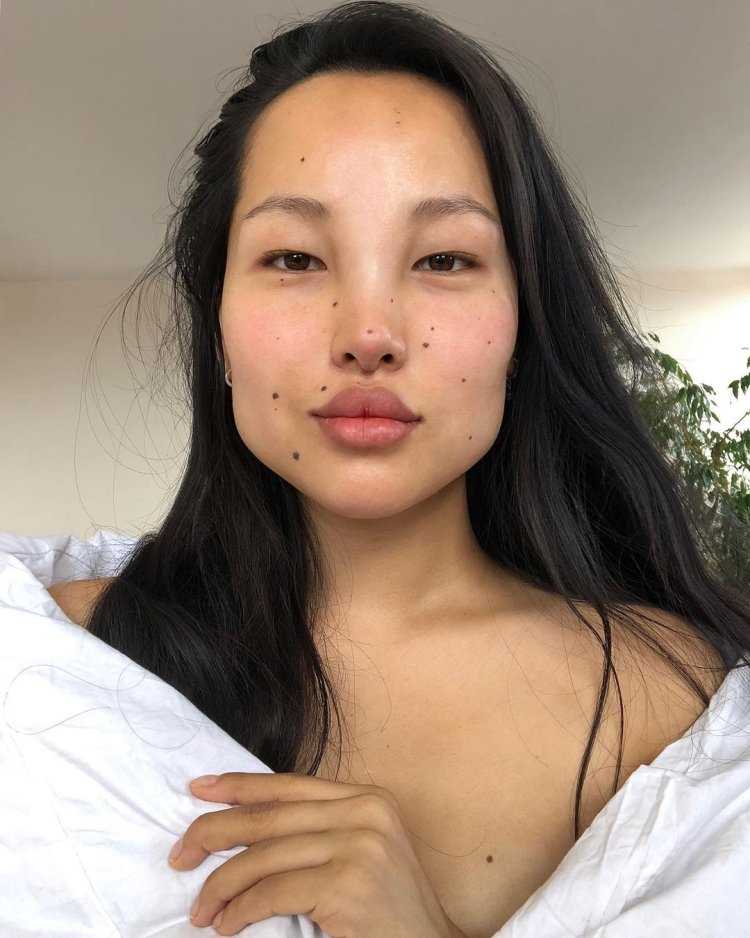 Модель Цунайна