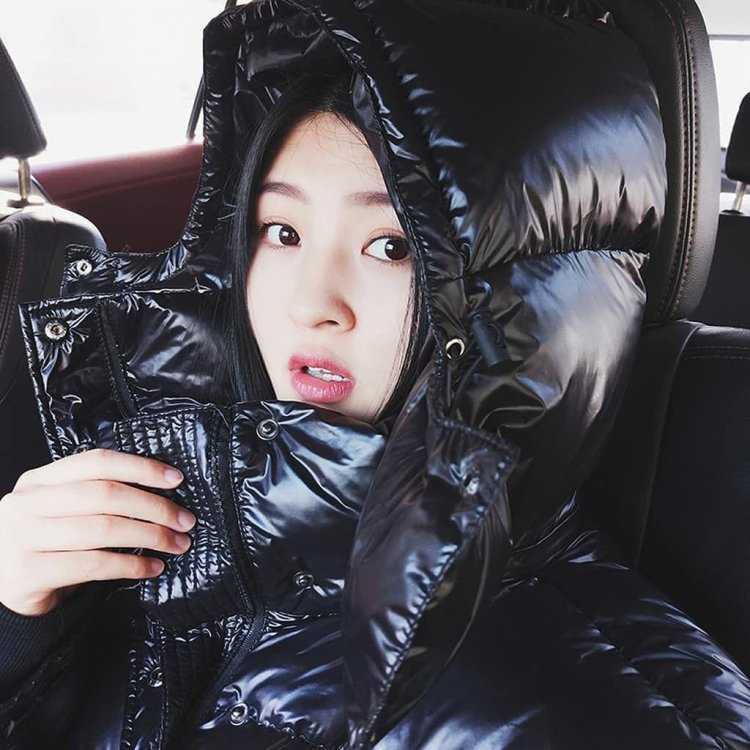 Болоньевая маска