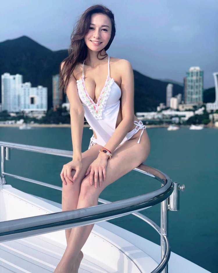 Вэй Юй Лань