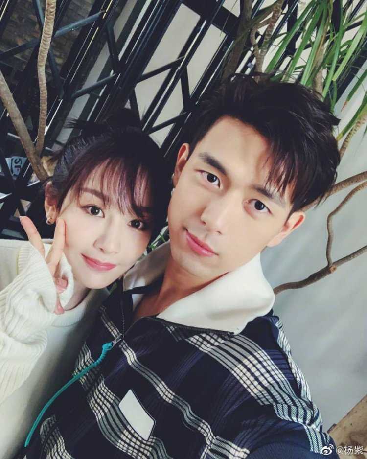 Ли Сянь и Ян Цзы