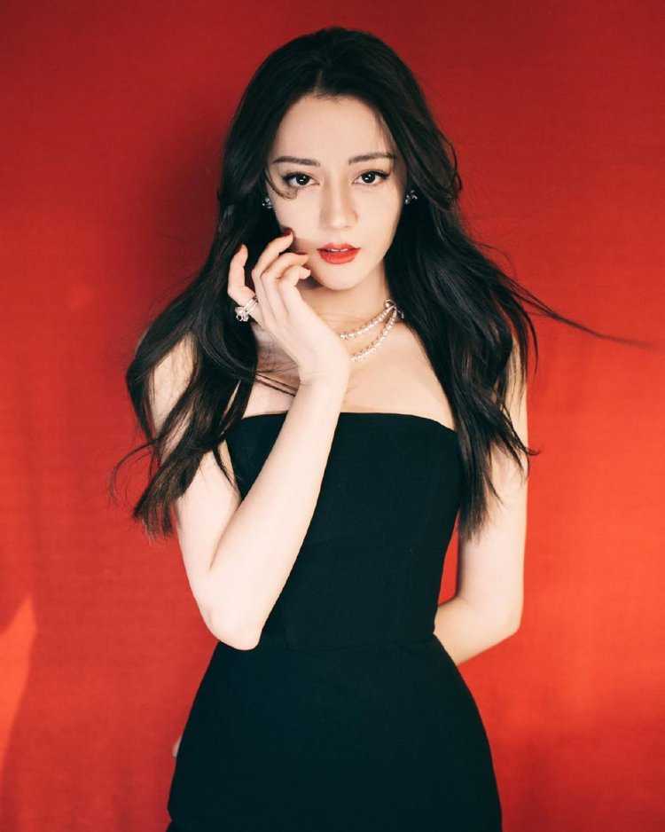 Дильраба Дильмурат