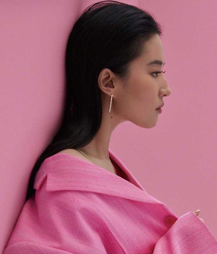 Цзяфэй актриса в молодости