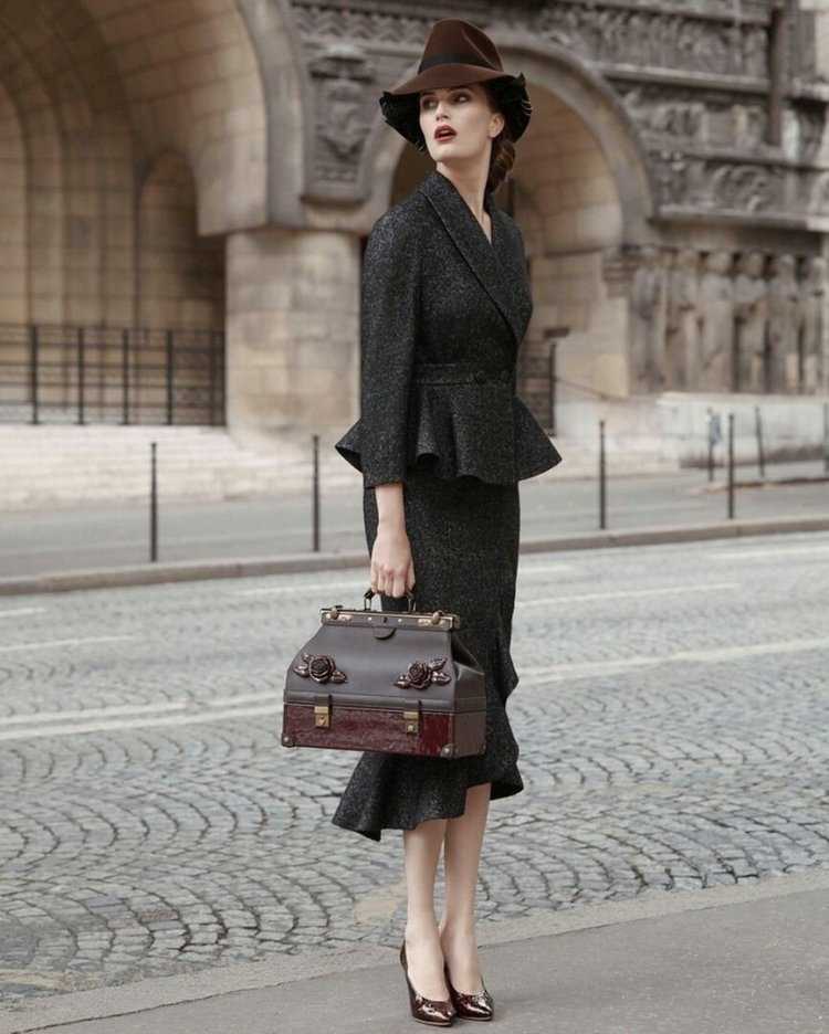 Женская одежда Ульяны Сергеенко