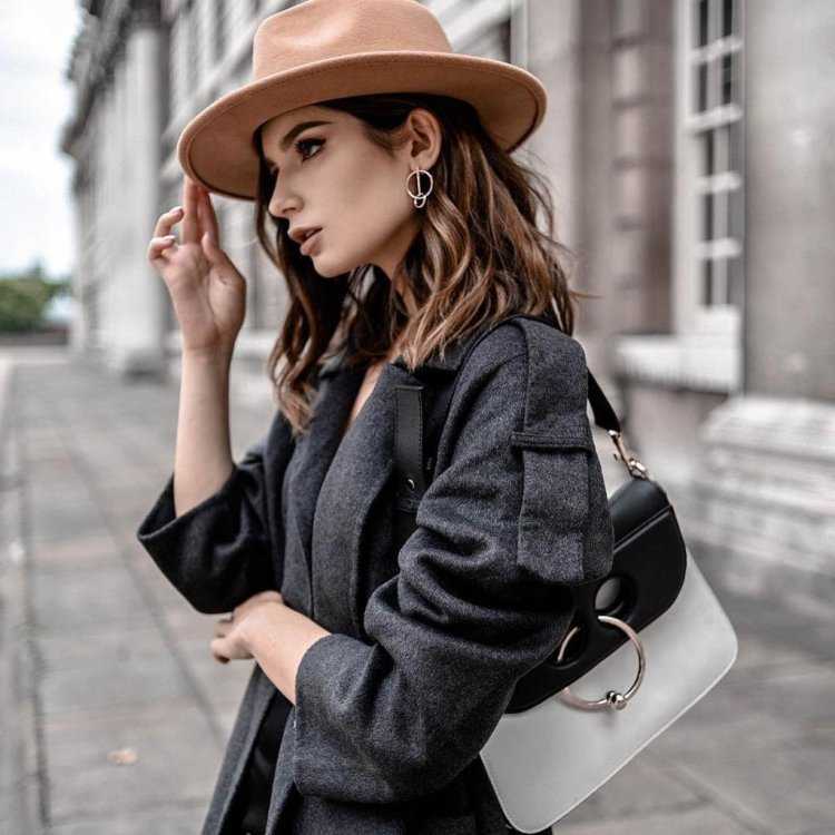 Парижский Гаврош стиль