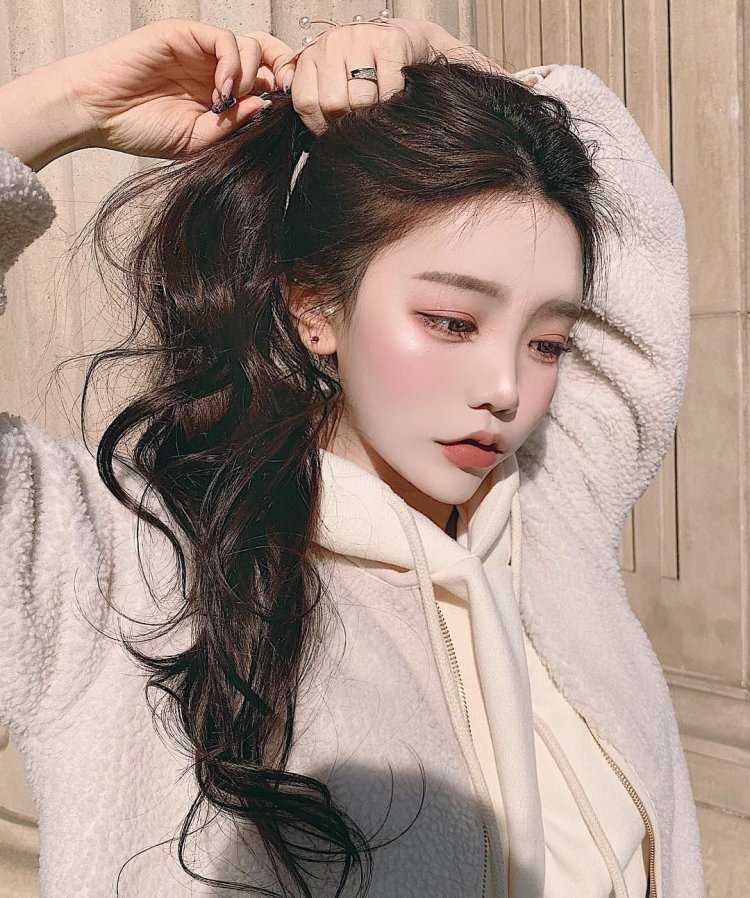 Ulzzang Эстетика