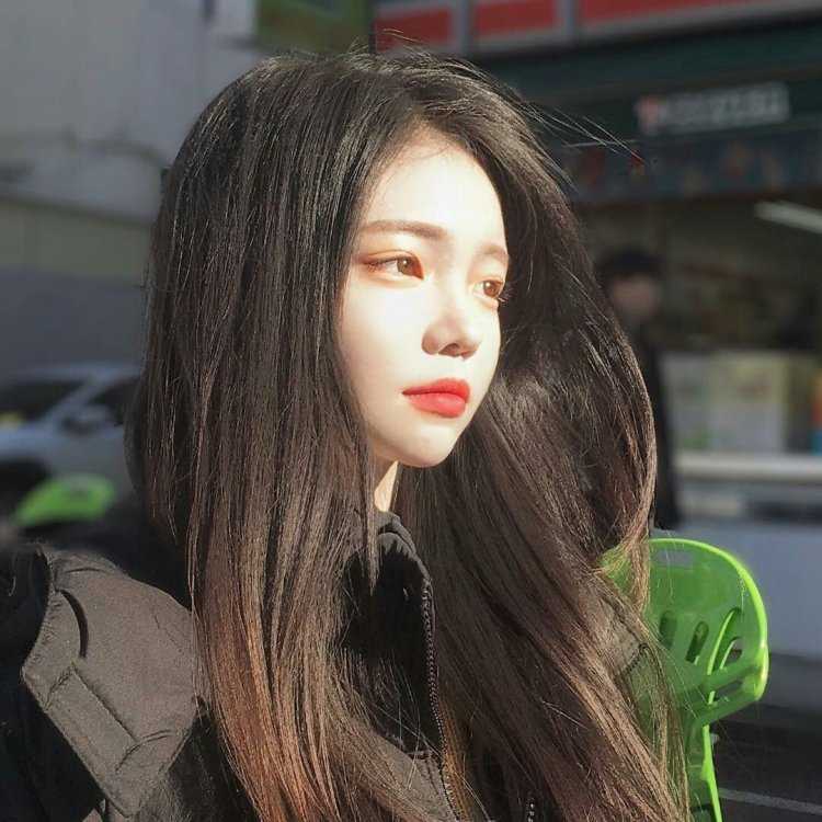 Тумблер герл Корея