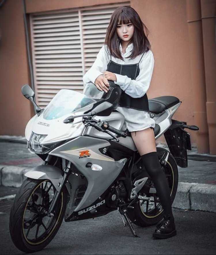 Корейские мотоциклы