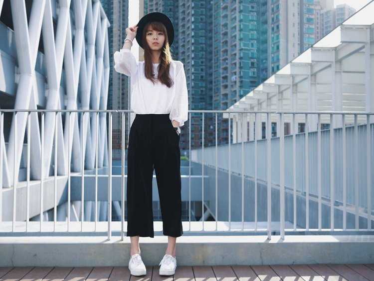 Корейская одежда тумблер джинсы