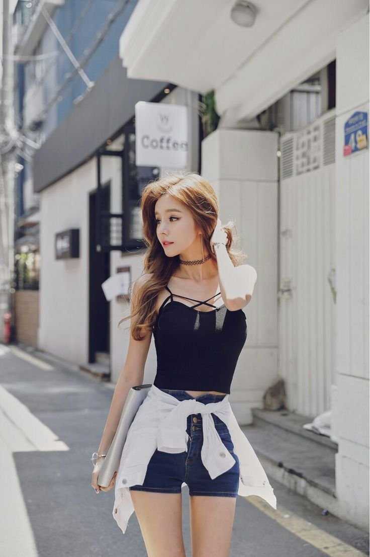 Kim Seuk Hye в мини