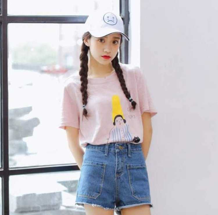 Корейские девочки