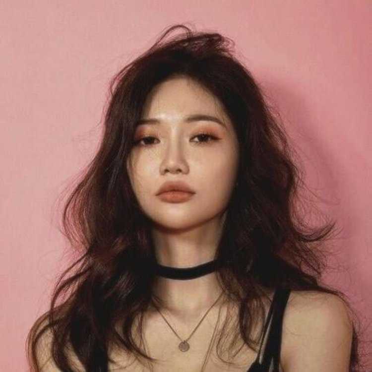 Корейская внешность