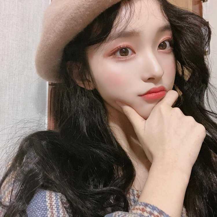 Кореянки Kim na Hee