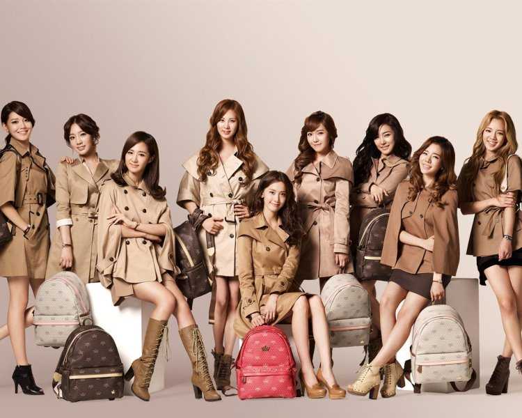 Generation бренд одежды