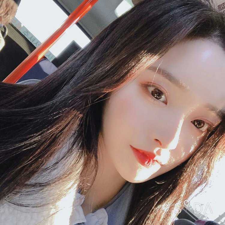 Улззанг Ольджан в купальнике