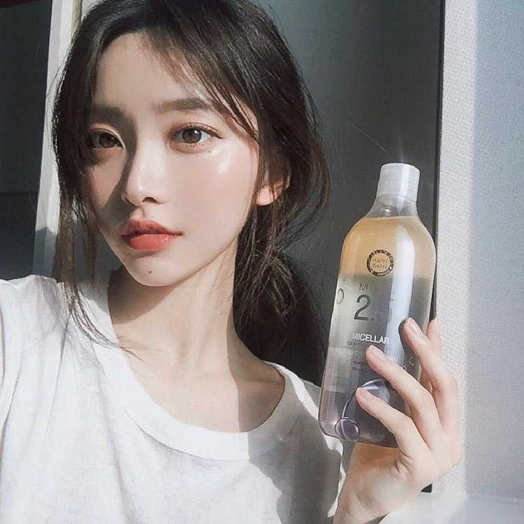 Ulzzang кореянки Эстетика