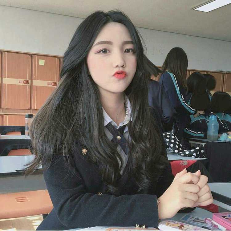 Ulzzang Карина