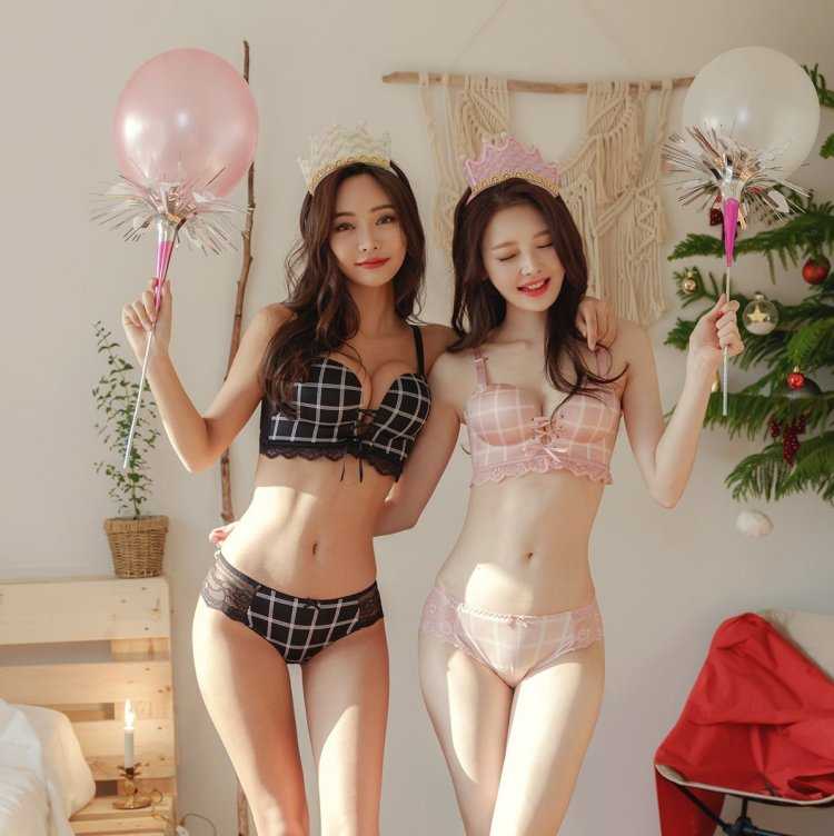 Kim bo Ram & Kim Hee Jeong