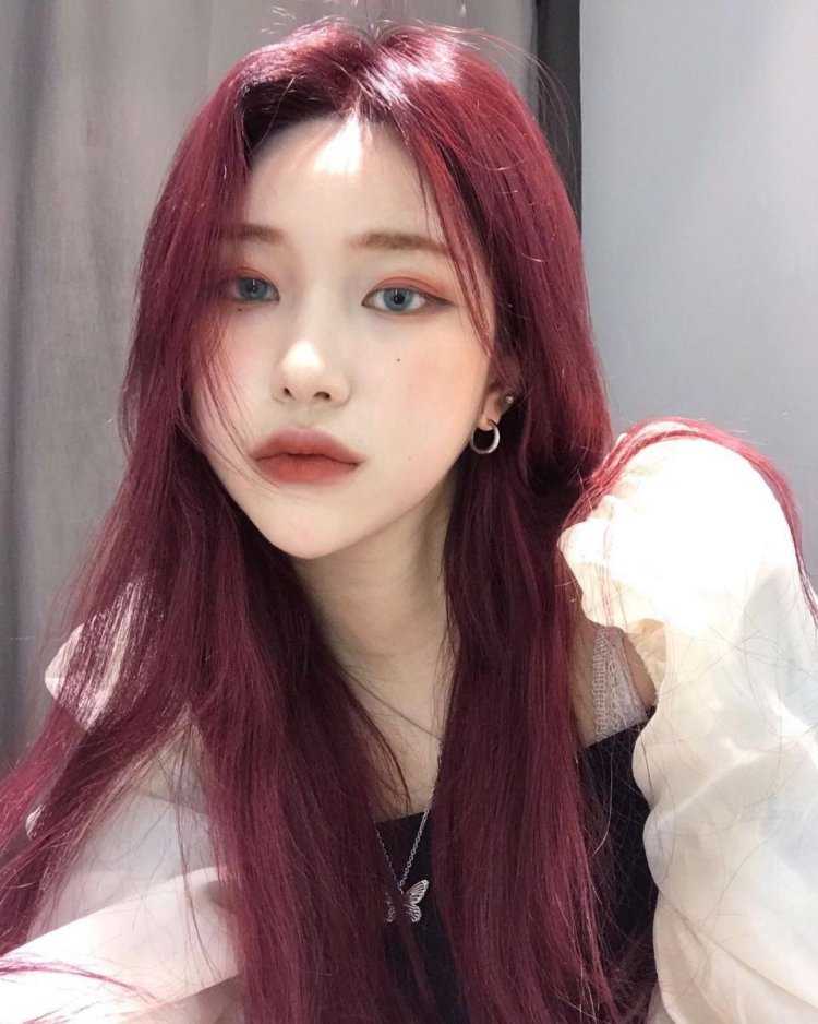 Ci_cc_i девушка