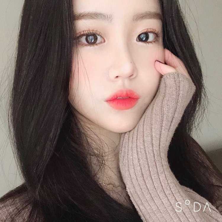 Корейские девушки 14 лет