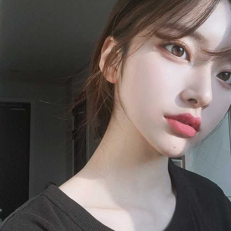 Китаянки ulzzang