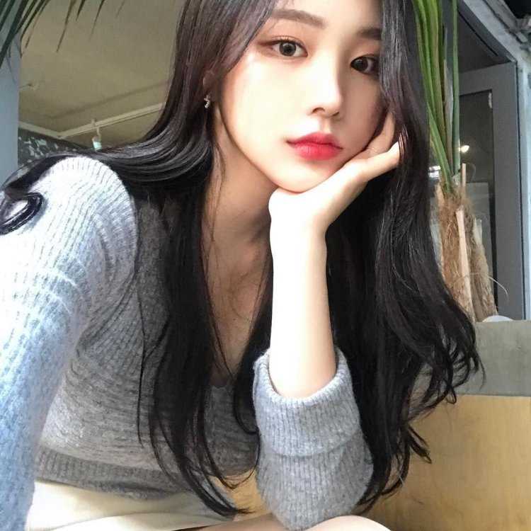 Красивые корейские девушки 20 лет