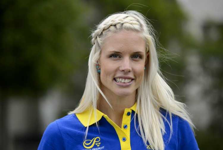 Эрика Кинсей