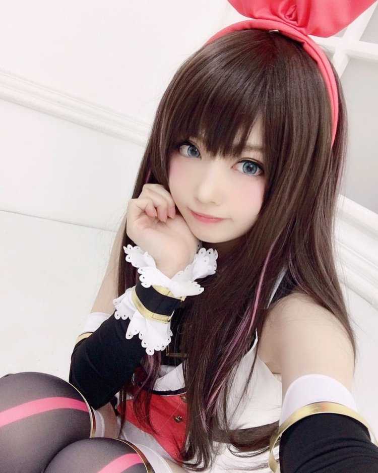 Няшные девочки