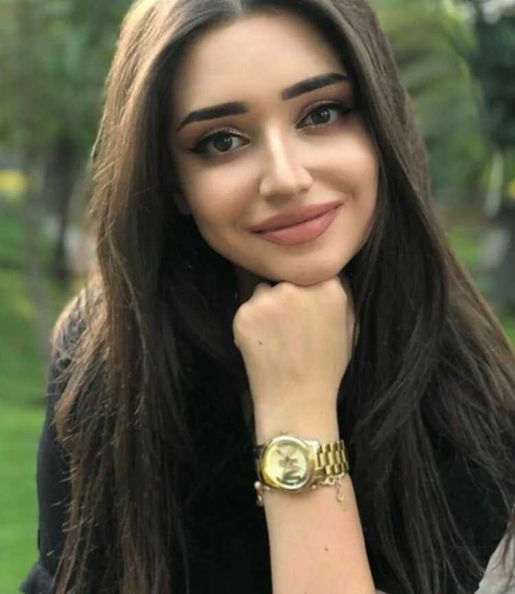 Тамара Чолокян