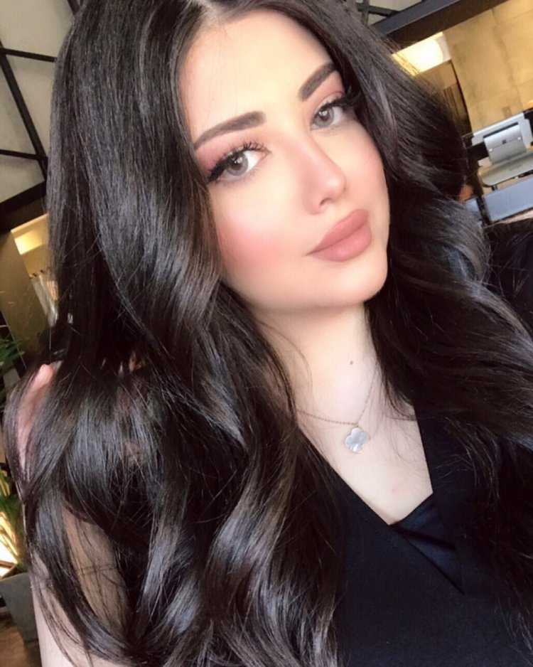 Красивые азербайджанские женщины