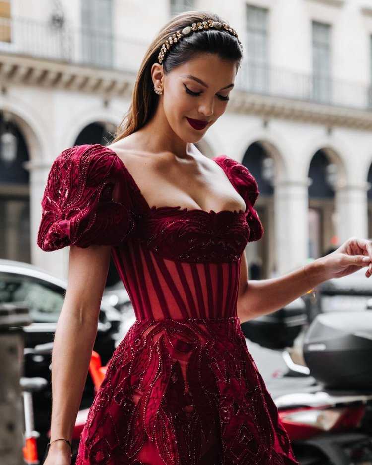 Красавицы Парижа