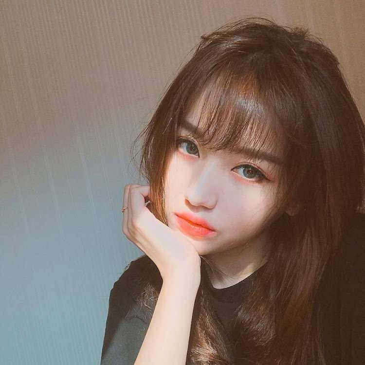 Улззанг (ulzzang)