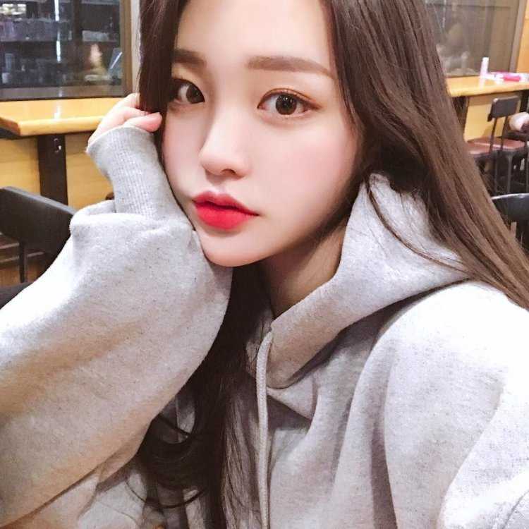 Ulzzang Карина