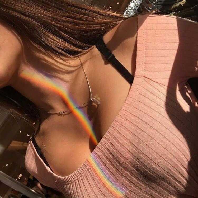 Молодые упругие девочки