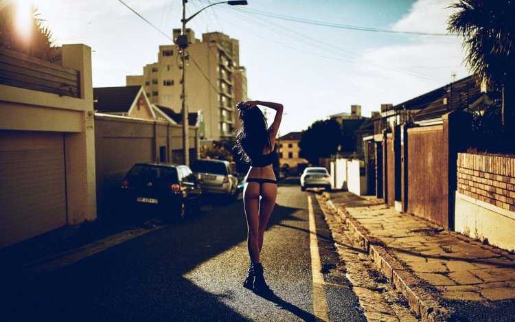 Martin Strauss фотограф