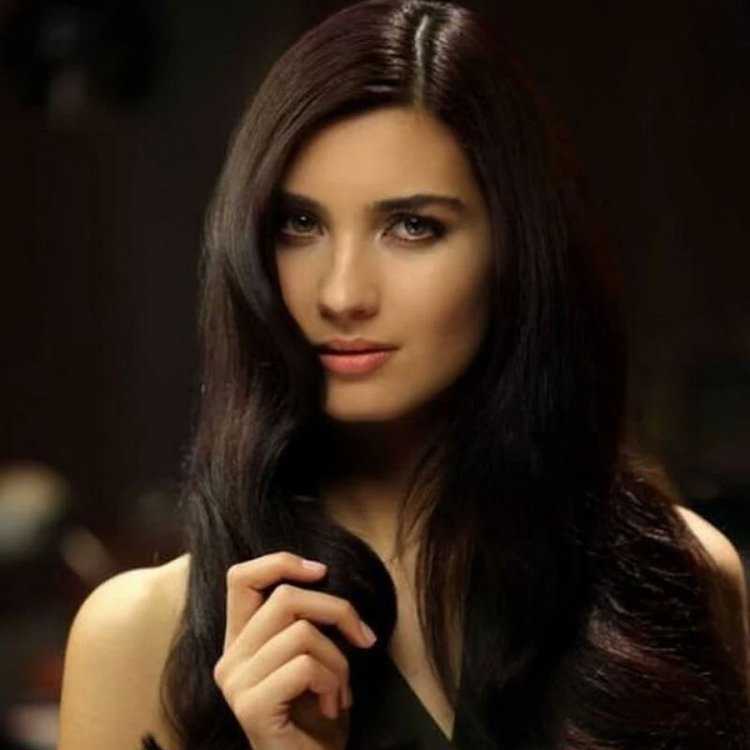 Туба Буйукустун