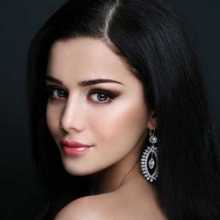 Вероника ковалёва