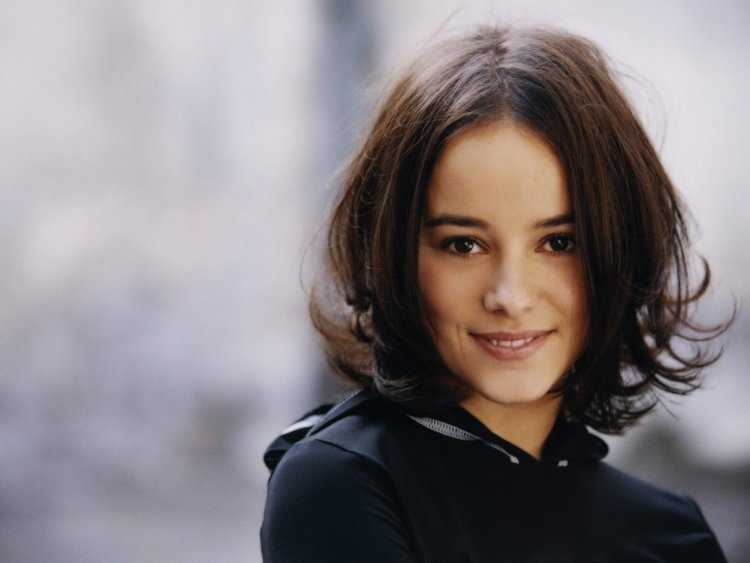 Красивые француженки женщины3