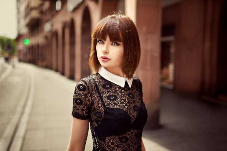 Мари гриппон