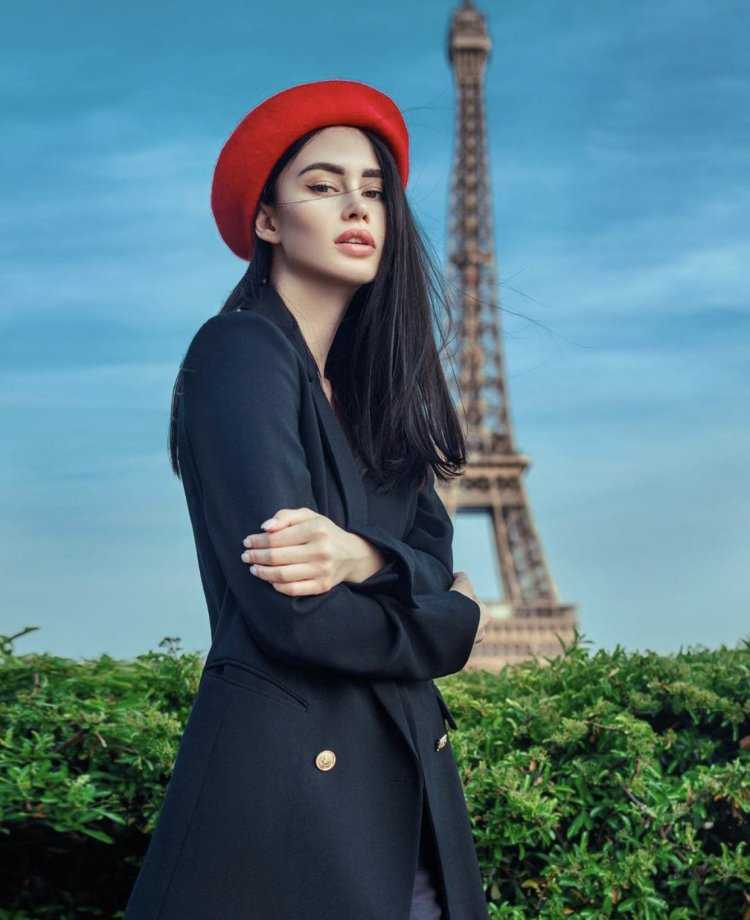 Французская мода