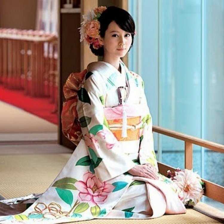 Джапанез Энай