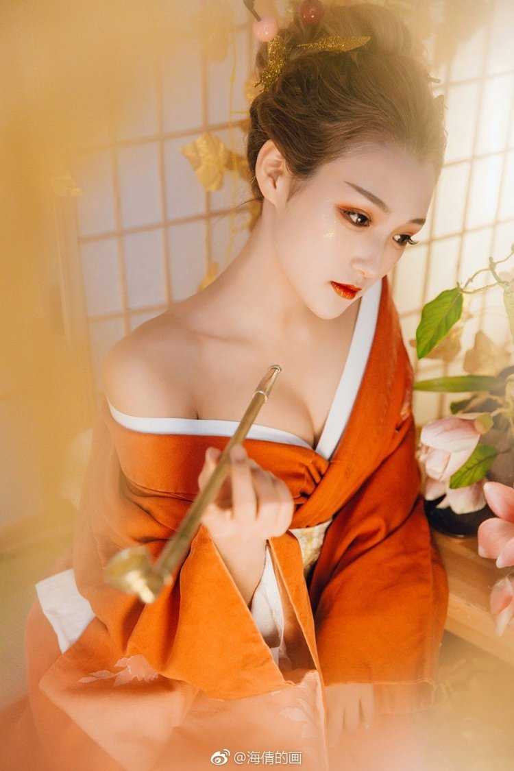 Япония Эстетика Кицунэ