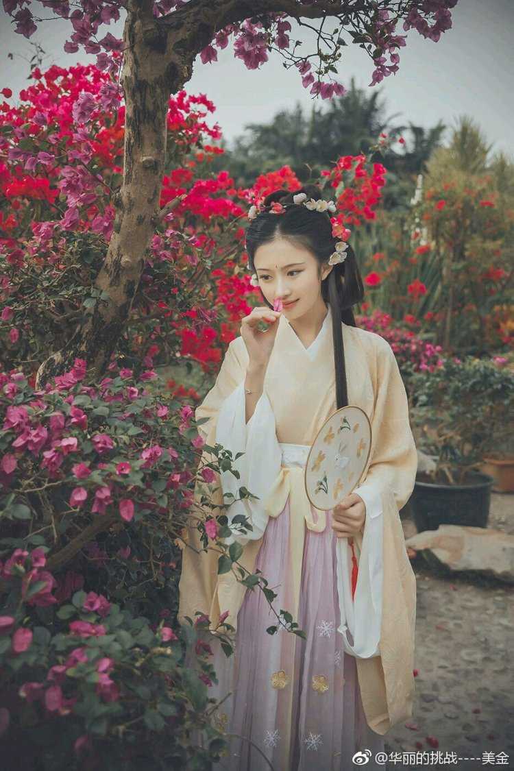 София Чжоу гейша