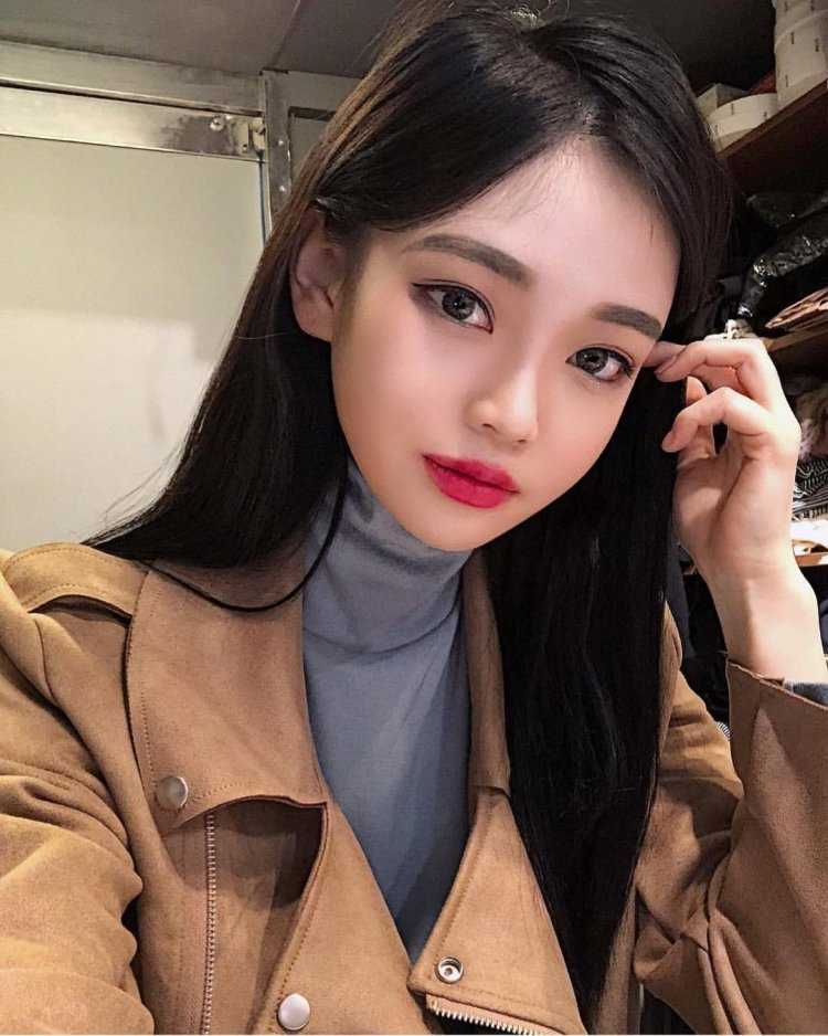 Korean ulzzang
