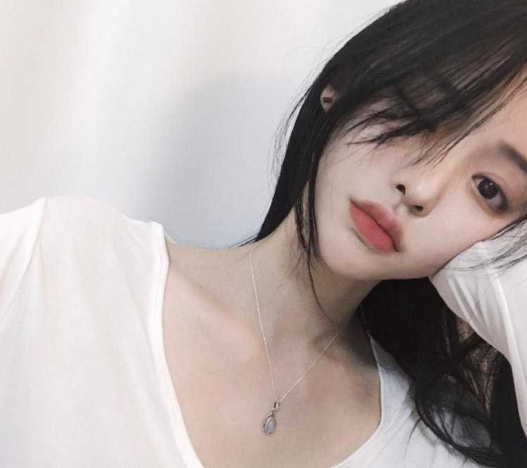 Кореянки ulzzang