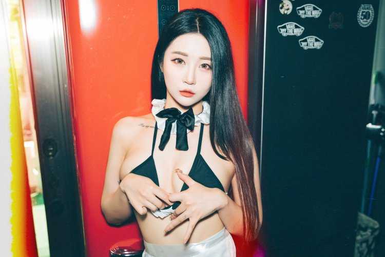 Красивые кореянки танцовщицы28