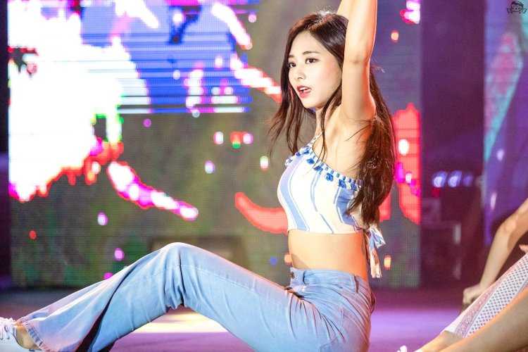 Twice Tzuyu