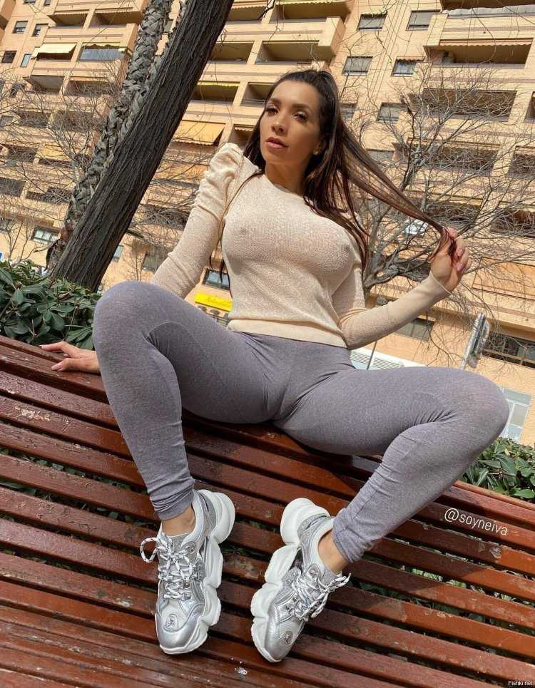 Neiva Mara soyneiva Нейва Мара
