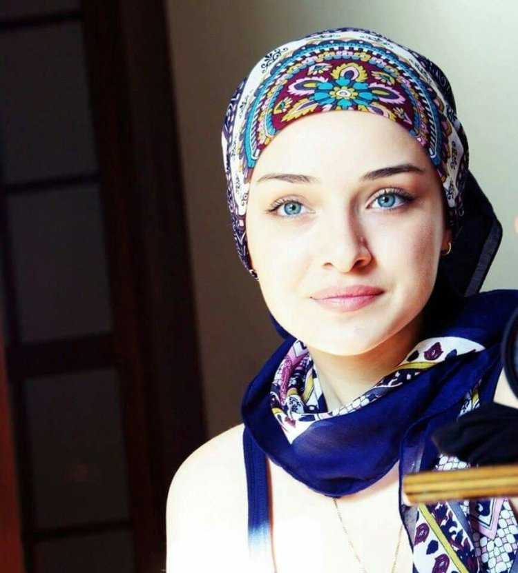 Диана Сирокай (Diana Sirokai)