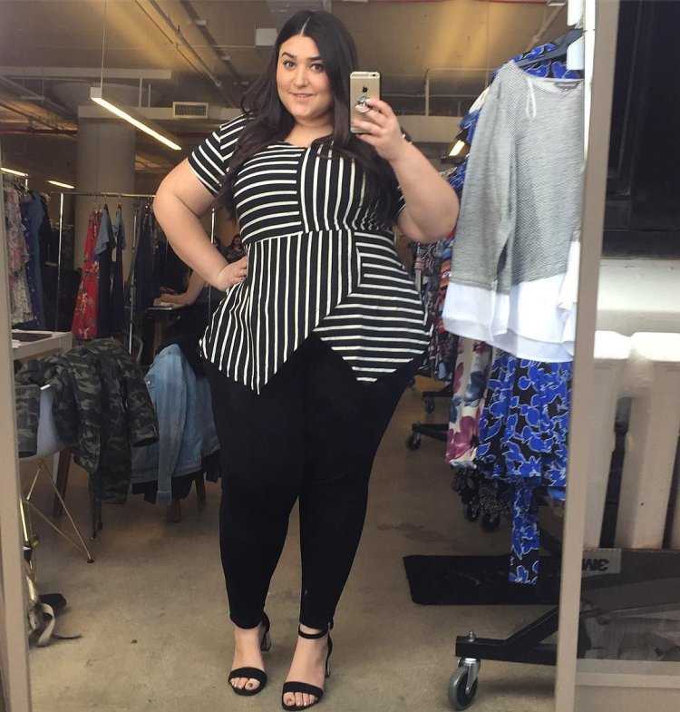 Полные армянские женщины