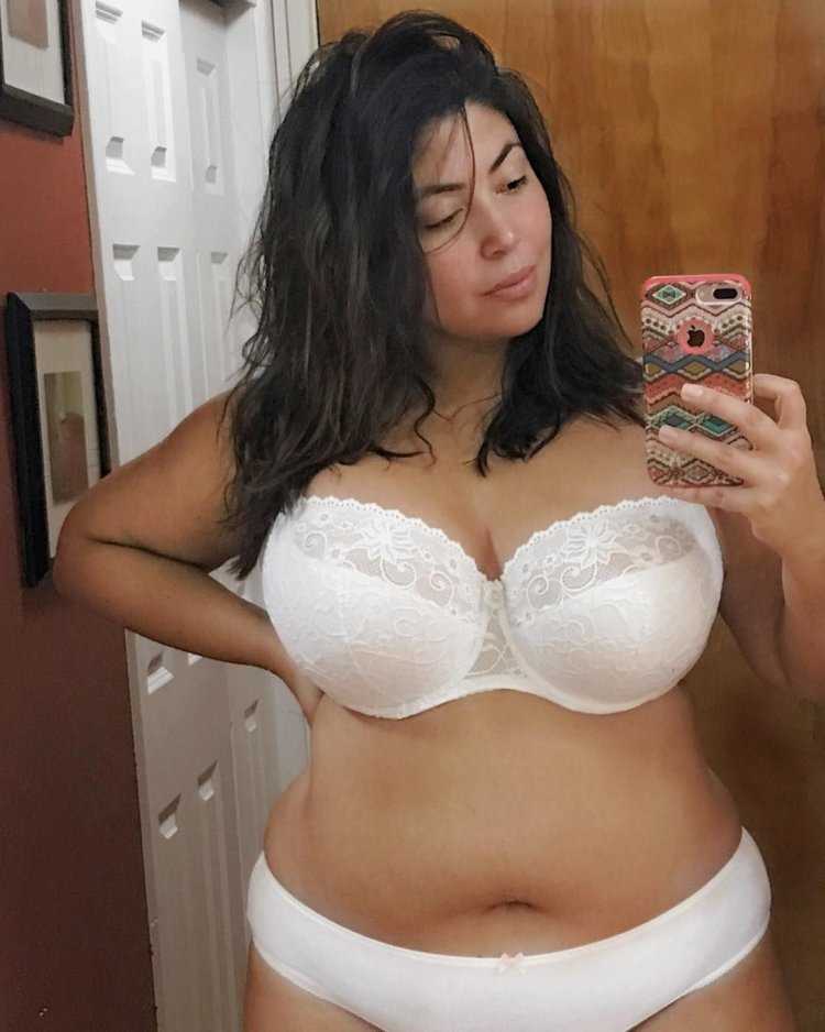 Жирные толстушки в колготках